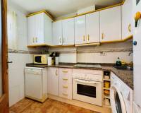 Segunda mano - Apartamento - Torrevieja - Aguas nuevas 1