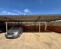 Segunda mano - Apartamento - Torrevieja - Aguas nuevas 1