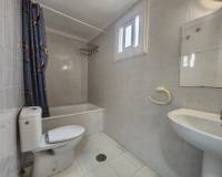 Segunda mano - Apartamento - Torrevieja - Playa del Acequión