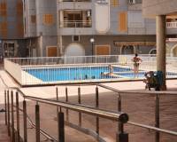 Segunda mano - Apartamento - Torrevieja - Playa del Acequión