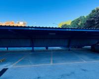 Segunda mano - Atico - La Mata - Alanis