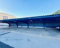 Segunda mano - Atico - La Mata - Alanis