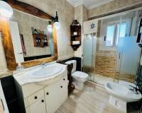 Segunda mano - Atico - La Mata - Alanis