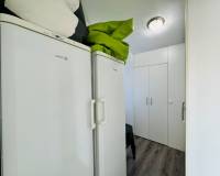 Segunda mano - Atico - La Mata - Alanis