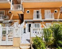 Segunda mano - Bungalow - La Mata - Puerto Romano
