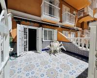 Segunda mano - Bungalow - La Mata - Puerto Romano