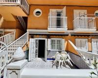 Segunda mano - Bungalow - La Mata - Puerto Romano
