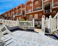Segunda mano - Bungalow - La Mata - Puerto Romano