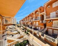 Segunda mano - Bungalow - La Mata - Puerto Romano