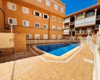 Segunda mano - Bungalow - La Mata - Puerto Romano