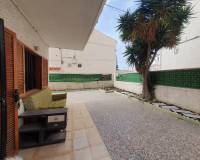 Segunda mano - Bungalow - La Mata - Torrelamata