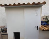 Segunda mano - Bungalow - La Mata - Torrelamata