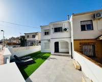Segunda mano - Bungalow - La Mata