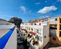 Segunda mano - Casa adosada / Duplex/ Esquina - La Mata