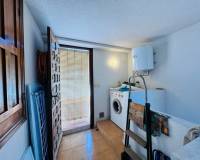 Segunda mano - Casa adosada / Duplex/ Esquina - La Mata