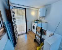 Segunda mano - Casa adosada / Duplex/ Esquina - La Mata