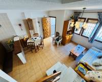 Segunda mano - Casa adosada / Duplex/ Esquina - La Mata