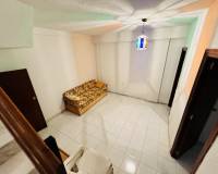 Segunda mano - Casa adosada / Duplex/ Esquina - La Mata