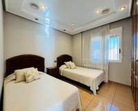 Segunda mano - Chalet - La Mata - Torre del Moro