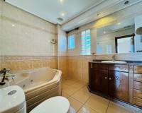 Segunda mano - Chalet - La Mata - Torre del Moro