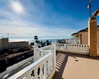 Segunda mano - Chalet - La Mata - Torre del Moro