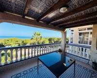 Segunda mano - Duplex - Guardamar del Segura - Los secanos