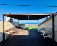 Segunda mano - Duplex - Guardamar del Segura - Los secanos