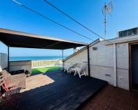 Segunda mano - Duplex - Guardamar del Segura - Los secanos