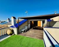 Segunda mano - Duplex - Guardamar del Segura - Los secanos