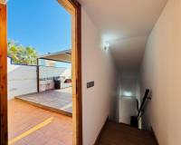 Segunda mano - Duplex - Guardamar del Segura - Los secanos