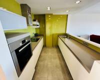 Segunda mano - Duplex - Guardamar del Segura - Los secanos