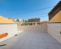 Segunda mano - Duplex - La Mata
