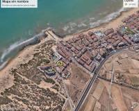 Segunda mano - Estudio - La Mata - Torrevista Playa