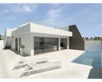 Segunda mano - Villa - Pilar de la Horadada