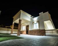 Segunda mano - Villa - Rojales
