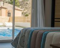 Segunda mano - Villa - Rojales
