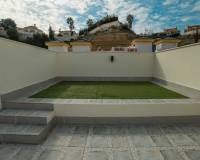 Segunda mano - Villa - Rojales