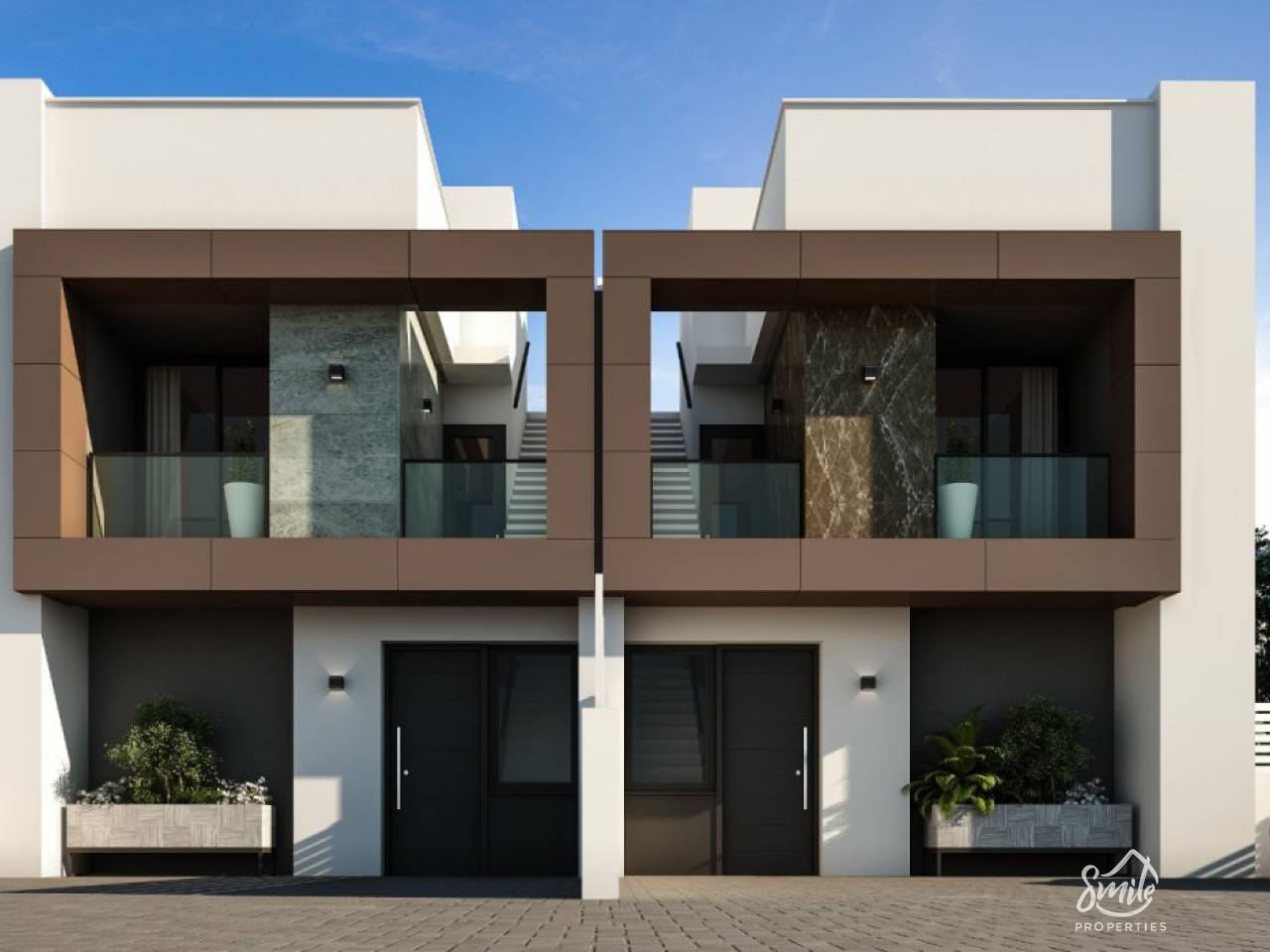 Semi - New Build - Denia - Tossal Gros