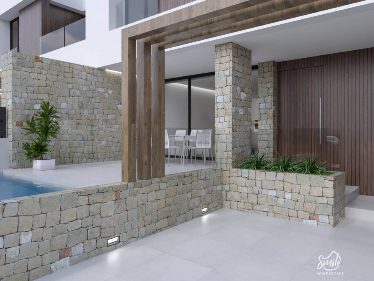 Terraced house - New Build - Dolores - Dolores