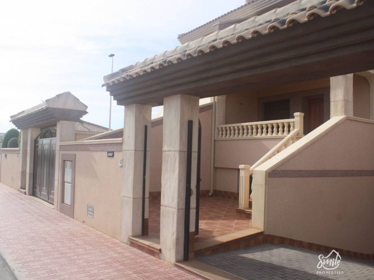 Terraced house - New Build - Torrevieja - Los altos