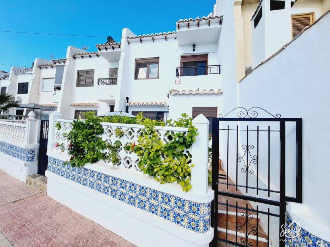 Townhouse - Resale - Torrevieja - 1179