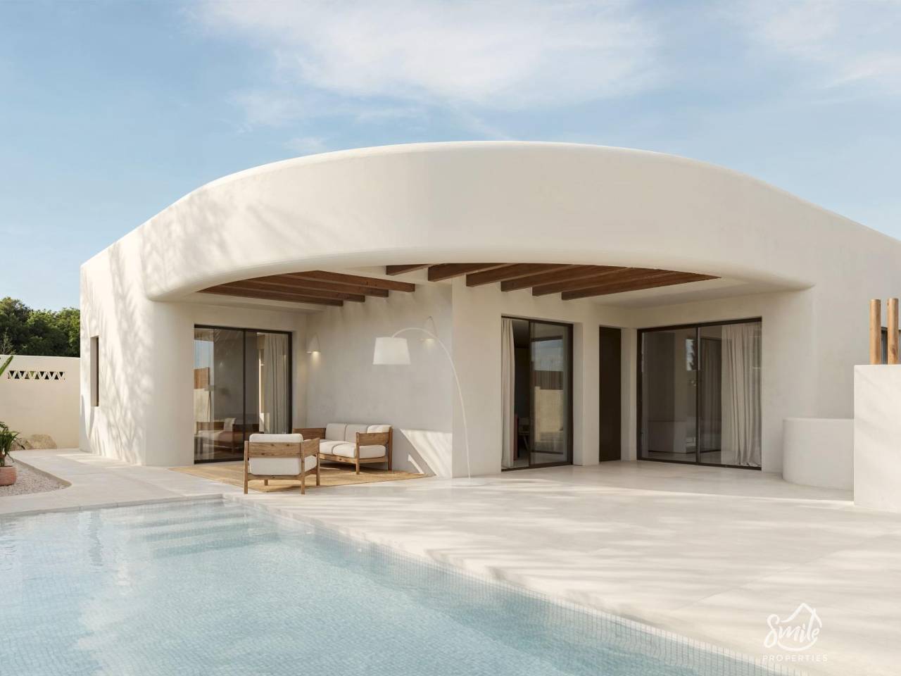 Villa - New Build - Algorfa - La finca golf