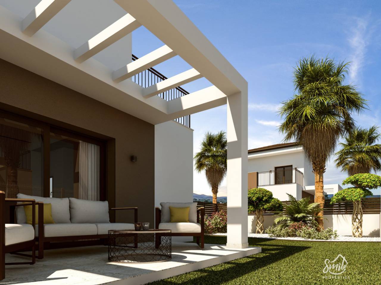 Villa - New Build - La Marina - El pinet