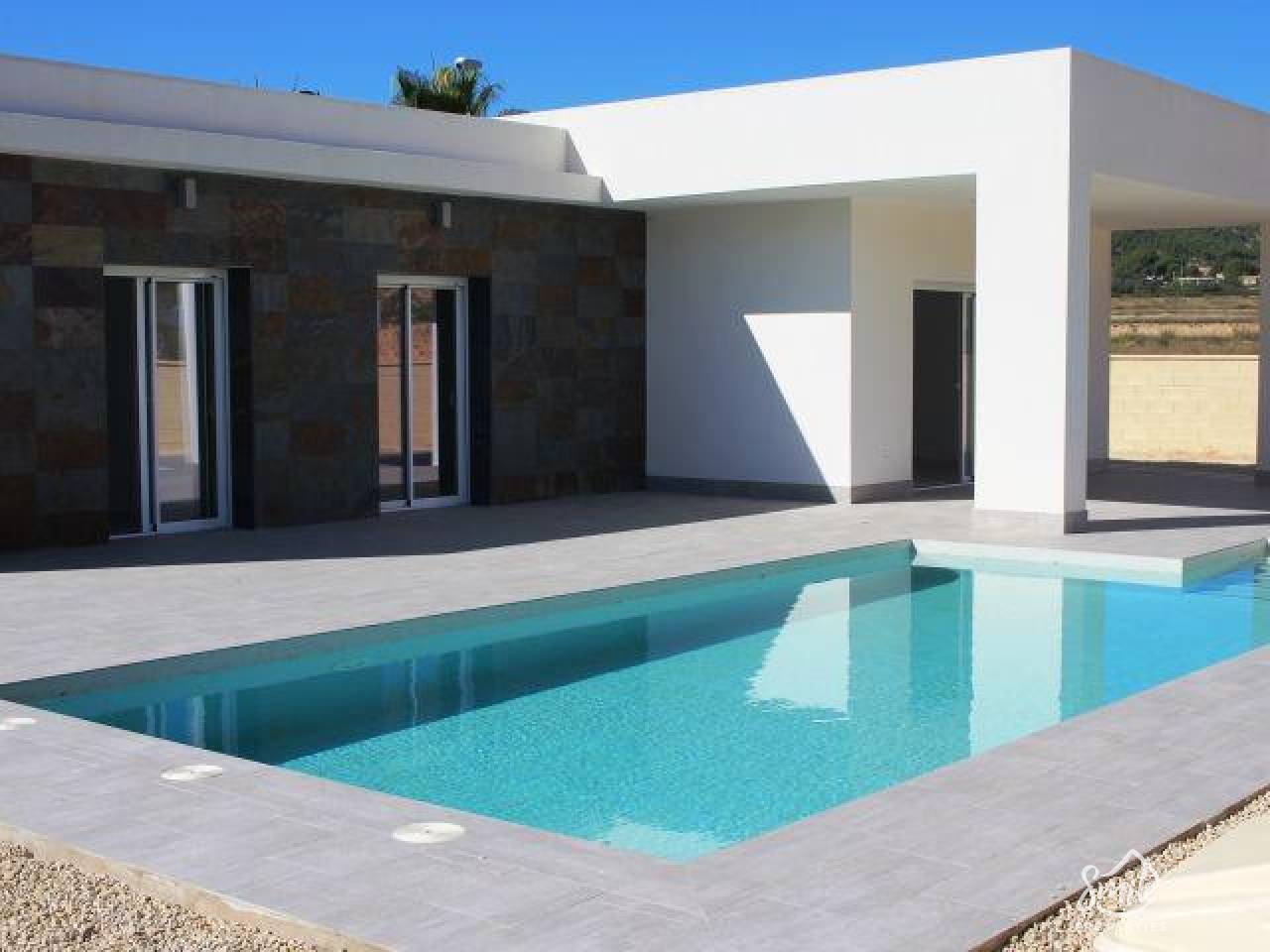 Villa - New Build - La Romana - Villas de la Romana