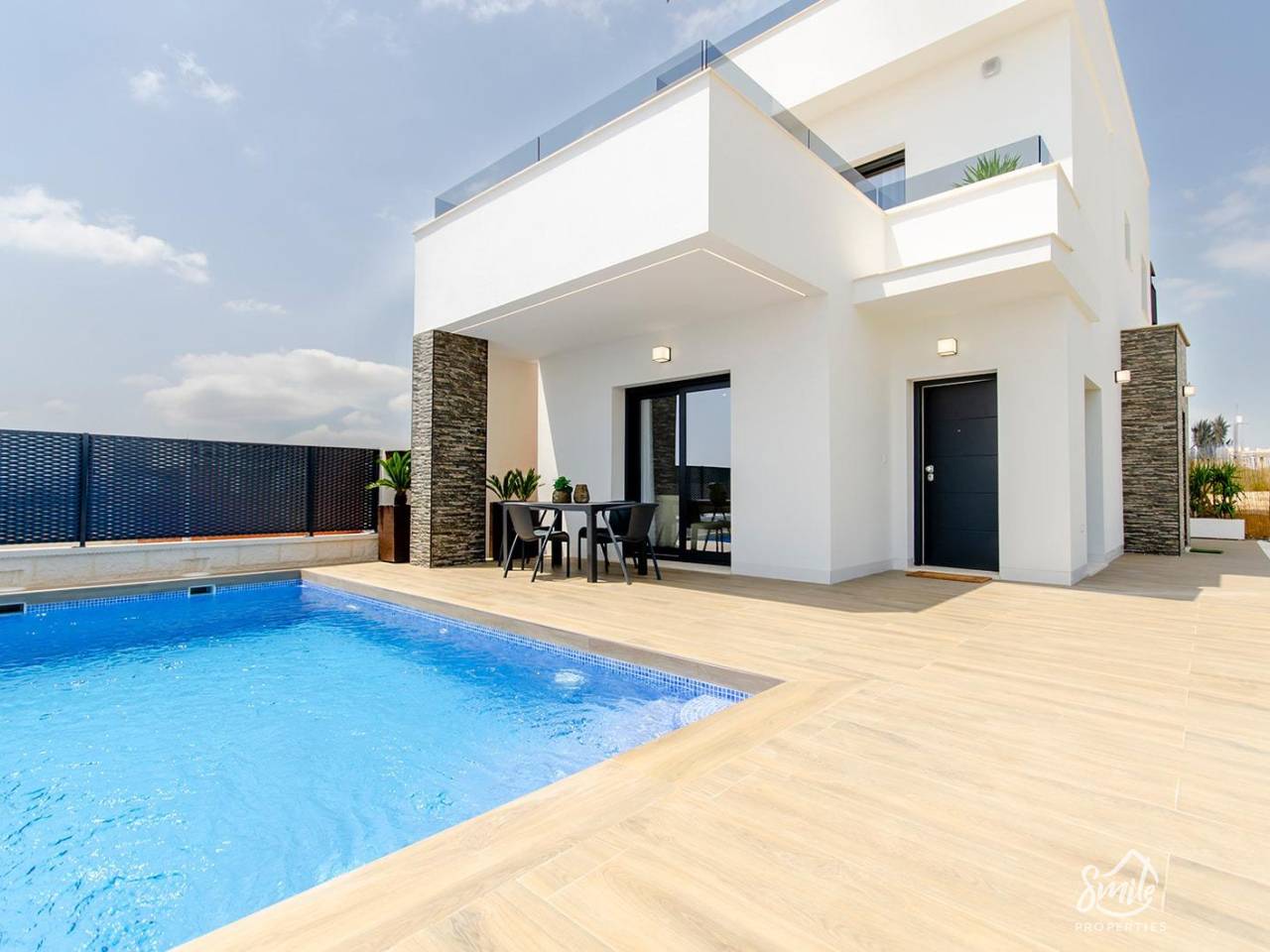 Villa - New Build - Orihuela - Vistabella golf