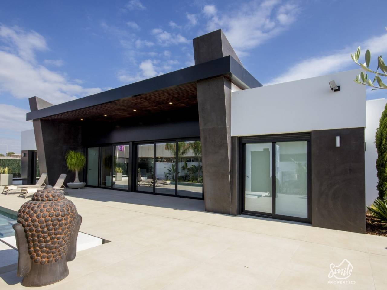 Villa - New Build - Rojales - Ciudad Quesada