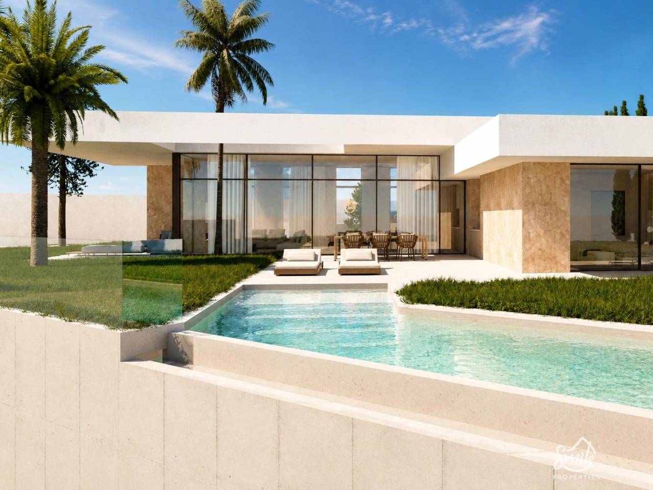 Villa - New Build - Rojales - La Marquesa Golf