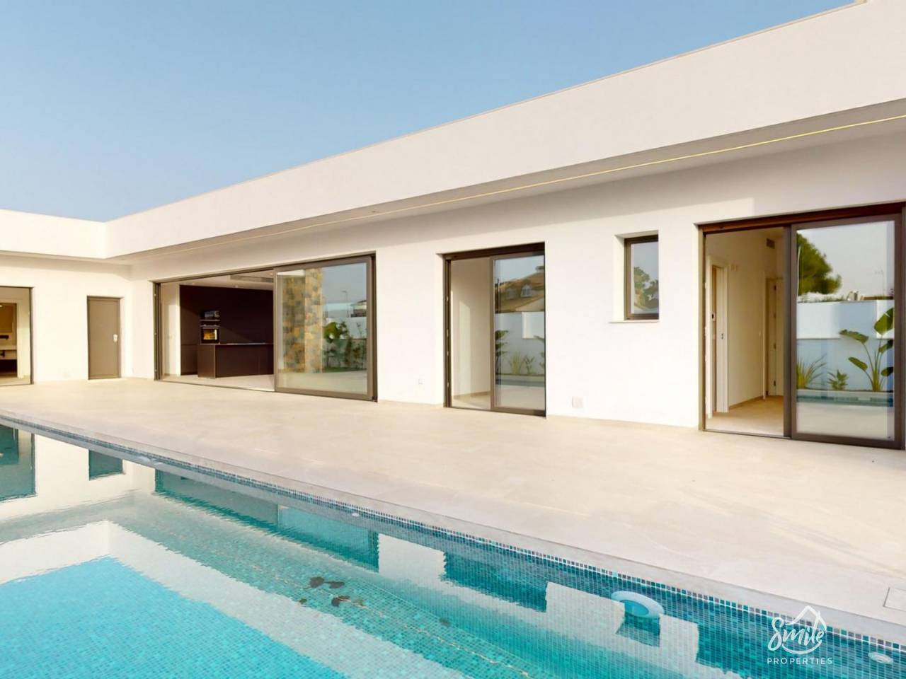 Villa - New Build - San Javier - San Javier