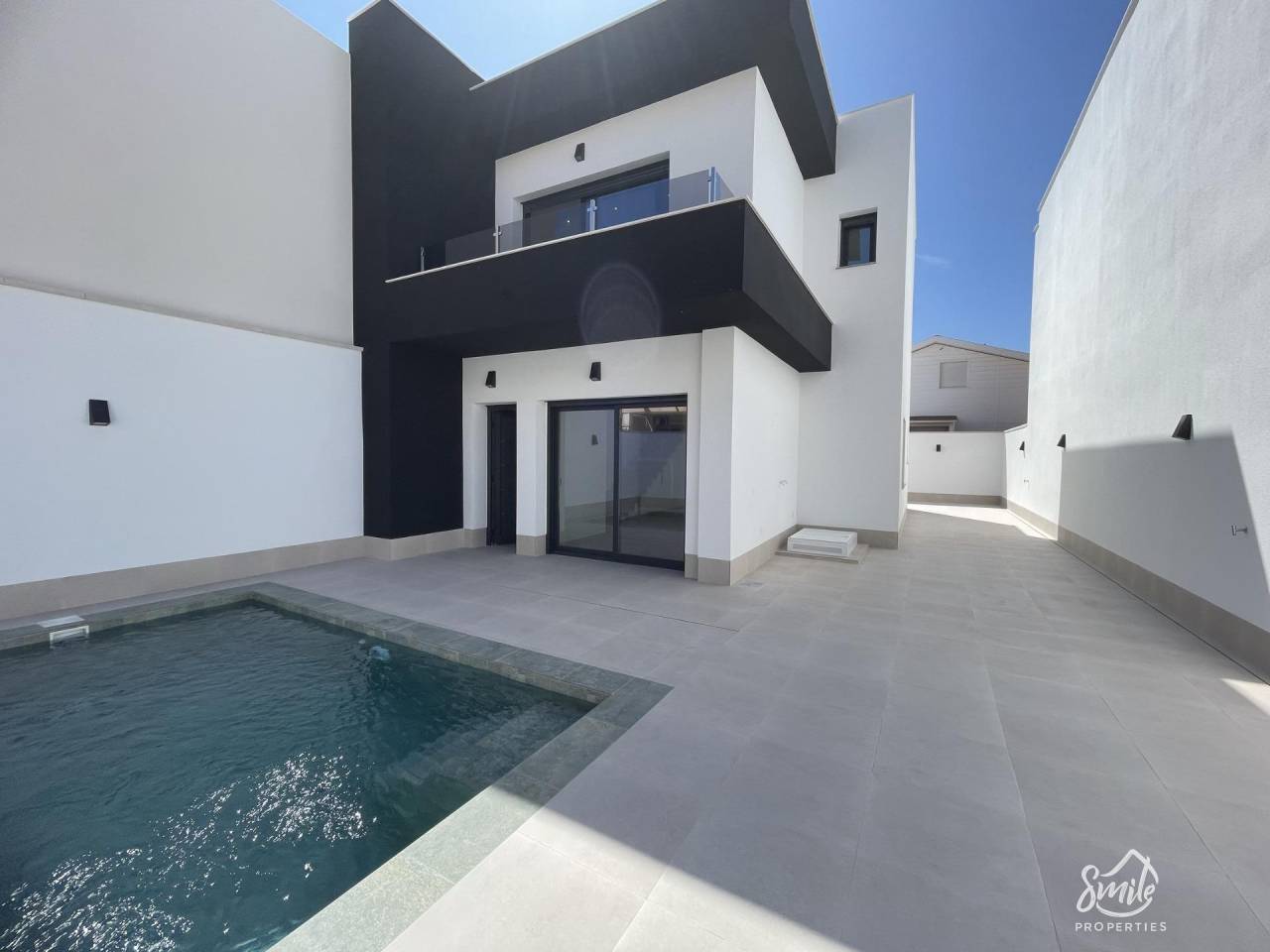 Villa - Obra Nueva - Almoradi - Heredades