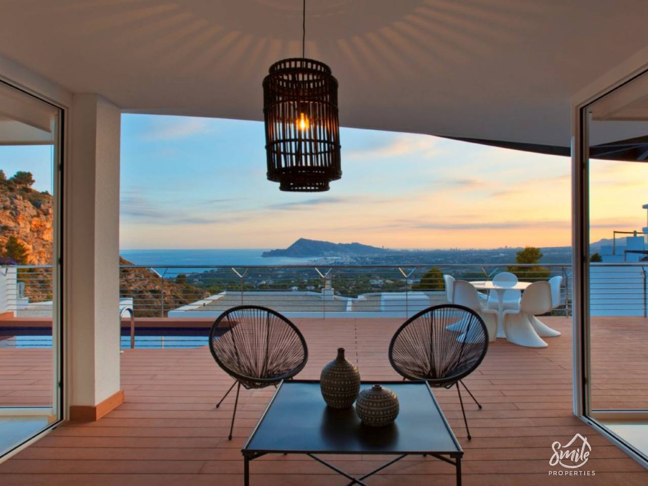Villa - Obra Nueva - Altea - La Sierra